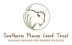 Southern Plains Land Trust Logo