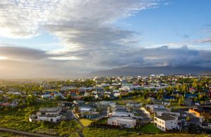 Guided birding and natural history tour to Iceland with Reefs to Rockies and Denver Audubon