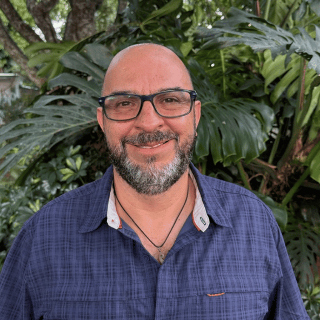 Frank Garita